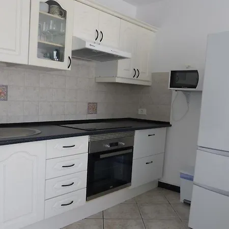 מלון Suncanarias Penthouse El Sol 3*